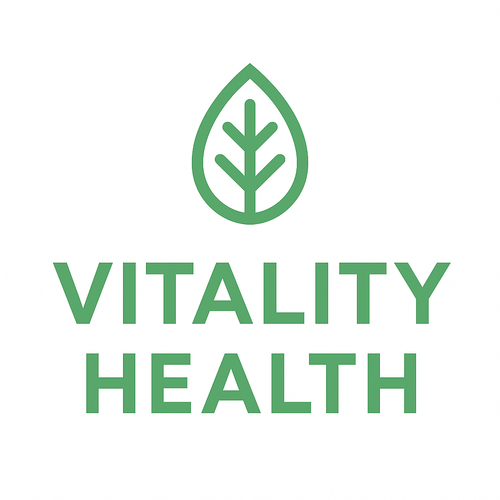 Vitality Health
